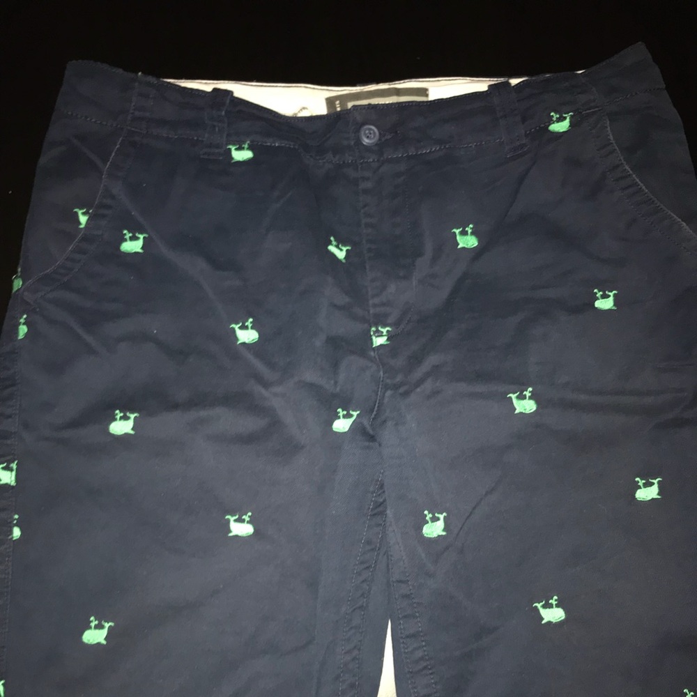 Men’s shorts